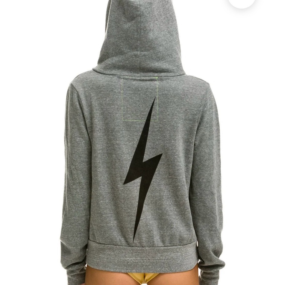 Aviator Nation Bolt Hoodie